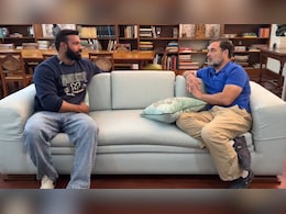 "Faced Hatred, Shielded Vulnerable": Rahul Gandhi Praises 'Mohammad Deepak'