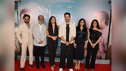 'ना जाने कौन आ गया&rsquo; का ट्रेलर रिलीज, प्यार, रिश्तों में विश्वास और खुद की तलाश की इमोशनल कहानी