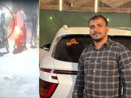 दोस्त को सिगरेट के बहाने बुलाया और पत्थर से कुचल डाला, मुंबई में बीच सड़क शख्स की हत्या