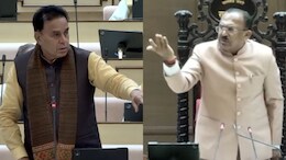 Rajasthan: राजस्थान विधानसभा में जोगाराम पटेल के सुझाव पर देवनानी ने ली चुटकी, बोले- 'मुझे इस बात की पावर दे दो