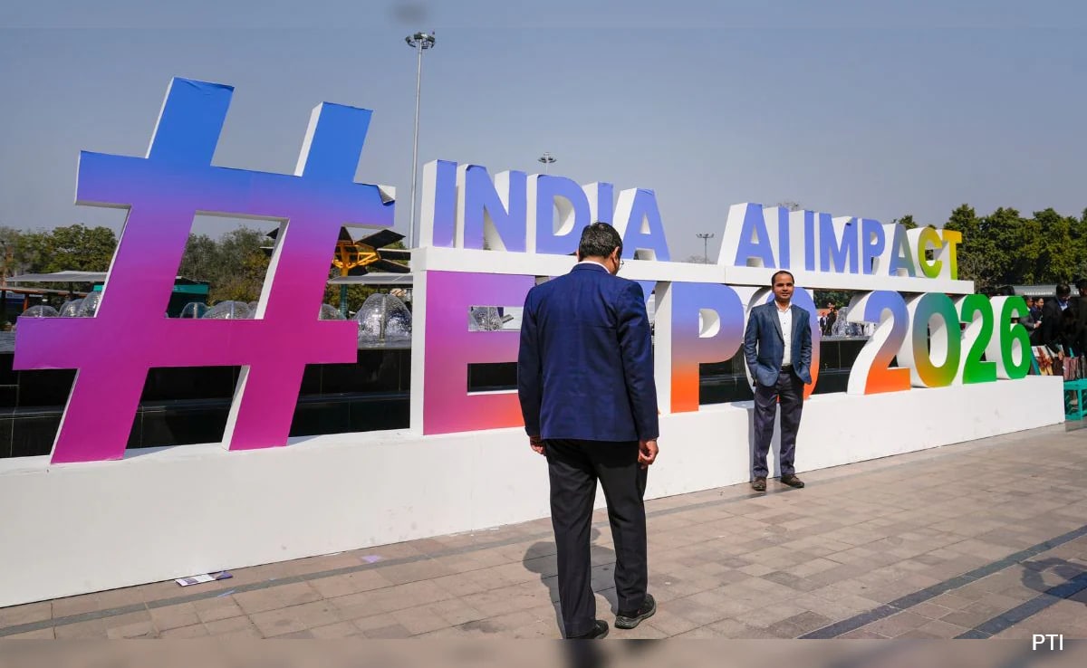 AI Impact Summit 2026 Day 2 LIVE Updates: Applied AI And Social Equity Key Themes