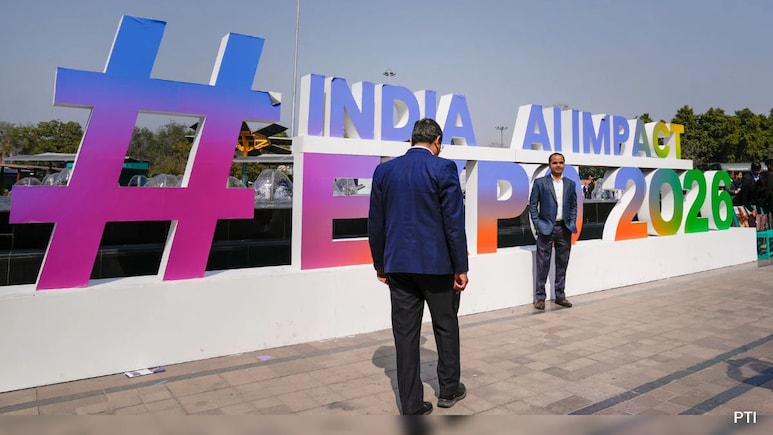 NDTV AI Summit 2026 LIVE Updates: Fireside Chats With Rishi Sunak, OpenAI Top Official Today