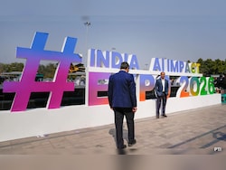 Opinion | At AI Impact Summit, Make A Case For BRICS, Too