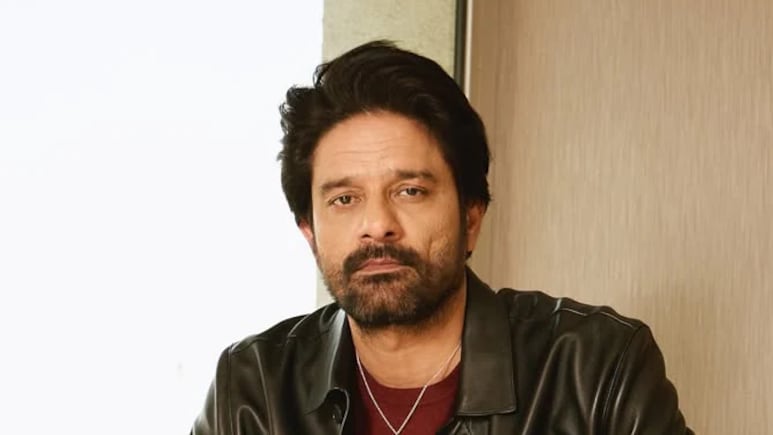 Jaideep Ahlawat Admits Having "Destructive" Temper: "I Have Reacted Violently"