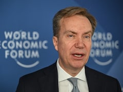 World Economic Forum Investigates Its CEO Over Links With Epstein