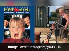 Inspired By Home Alone, British Drug Dealer Rigs Properties With Booby Traps