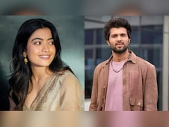 अरावली की पहाड़ियों में बसे 117 विला, झील और हेलिपैड…यहां हो रही है विजय-रश्मिका की शाही शादी!