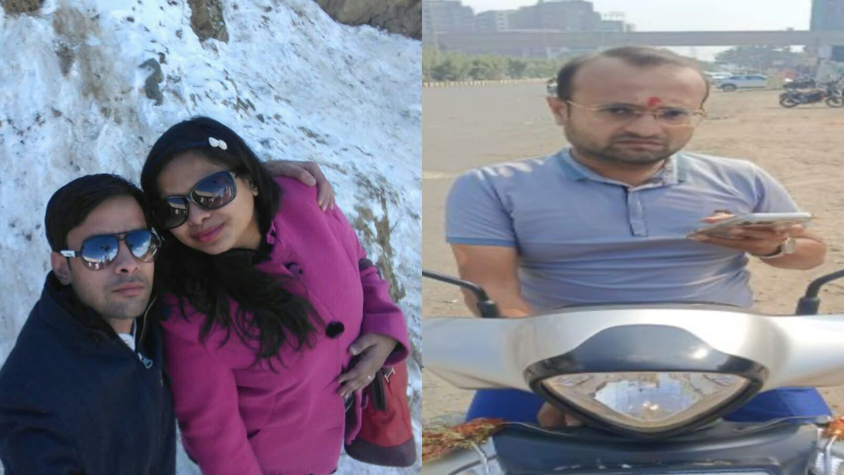 3 Of Family Die By Suicide, 3-Page Note Reveals Credit Card Fraud