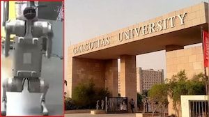 "Misinformation Can't Be Encouraged": Centre On Galgotias Row