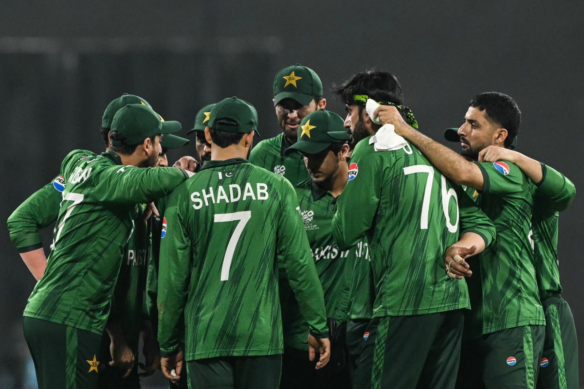 PCB launches crackdown to ensure players participate in domestic cricket