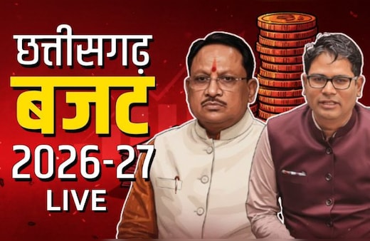 Chhattisgarh Budget 2026-27 Live Update: आज पेश होगा छत्तीसगढ़ का बजट, एमपी में राहुल गांधी का दौरा; बदला-बदला रहेगा मौसम का मिजाज