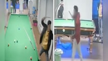 On CCTV, Minors Stab Class 10 Student 27 Times In 30 Seconds At Snooker Club