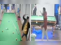 On CCTV, Minors Stab Class 10 Student 27 Times In 30 Seconds At Snooker Club
