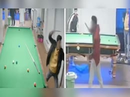 Bhopal Boy Stabbed 27 Times In 30 Seconds By Minors He Once Slapped