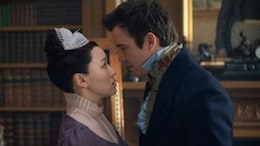 <i>Bridgerton Season 4 Part 2</i> Review: A Love Story Drowned In Its Own Drama