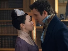 <i>Bridgerton Season 4 Part 2</i> Review: A Love Story Drowned In Its Own Drama
