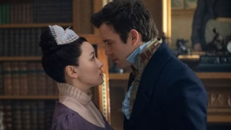 <i>Bridgerton Season 4 Part 2</i> Review: A Love Story Drowned In Its Own Drama
