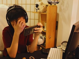 Hingoli News: पालकांनी काळजी घ्या! मोबाईल गेमचं वेड, हिंगोलीच्या मुलाने थेट हरियाणा गाठलं, पुढे जे घडलं..