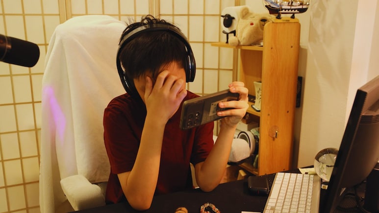 Hingoli News: पालकांनो काळजी घ्या! मोबाईल गेमचं वेड, हिंगोलीच्या मुलाने थेट हरियाणा गाठलं, पुढे जे घडलं..