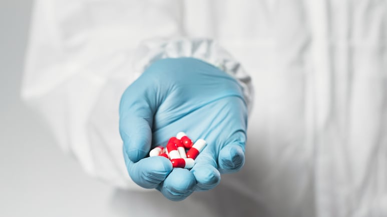 Cancer Drug Imfinzi Gets Indian Regulator's Approval For Use In First-Line Treatment