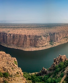 Top Places To Visit In Andhra Pradesh