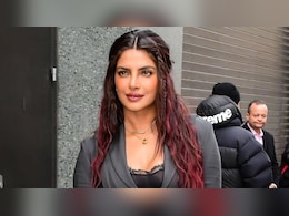 Priyanka Chopra Channels Pirate Energy In Stylish Streetwear For <i>The Bluff</i> Event, See Pics