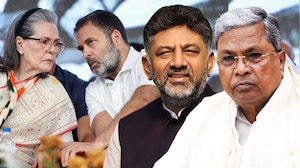 38 MLAs Add To Congress' Siddaramaiah-DK Shivakumar Leadership Headache