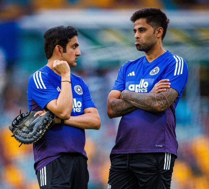 IND vs ZIM, T20 World Cup 2026: रिंकू सिंह टीम से जुड़े अब जिम्बाब्वे के खिलाफ भारत की प्लेइंग 11 क्या होगी? इन 3 खिलाड़ियों को लेकर कंफ्यूजन