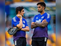 रिंकू सिंह टीम से जुड़े अब जिम्बाब्वे के खिलाफ भारत की प्लेइंग 11 क्या होगी? इन 3 खिलाड़ियों को लेकर कंफ्यूजन