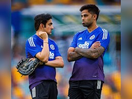 IND vs ZIM, T20 World Cup 2026: रिंकू सिंह टीम से जुड़े अब जिम्बाब्वे के खिलाफ भारत की प्लेइंग 11 क्या होगी? इन 3 खिलाड़ियों को लेकर कंफ्यूजन