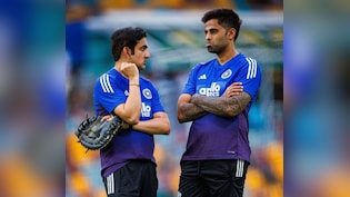 IND vs WI: अगर बारिश की वजह से रद्द हुआ भारत-वेस्टइंडीज मुकाबला तो सेमीफाइनल में कौन? समीकरण में पलट जाएगी बाजी