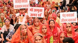 खेजड़ी आंदोलनः आशंका और आस