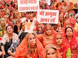 खेजड़ी आंदोलनः आशंका और आस