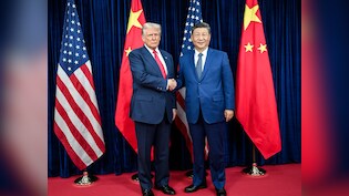 ट्रंप के हमलावर को उम्रकैद और शिंजो आबे मर्डर केस में अपील... दुनिया की बड़ी खबरें