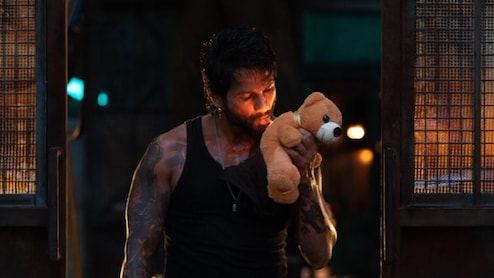 O Romeo Box Office Collection Day 1: Will Shahid Kapoor, Triptii Dimri Film Cross Rs 10 Crore?