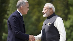 Canada Changes Tune On 'Indian Interference' Ahead Of PM Carney's India Visit