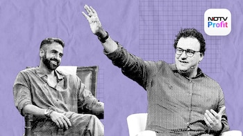 Eye On AI: Why Anthropic CEO Advocates Regulation That Hurts Its Bottom Line