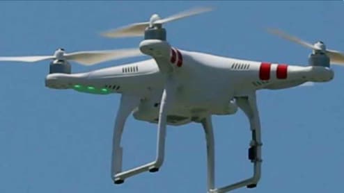 संसद में खुली ड्रोन हकीकत- &lsquo;ग्रीन जोन&rsquo; का दावा, लेकिन मध्यप्रदेश-छत्तीसगढ़ की उड़ान जमीन पर अटकी