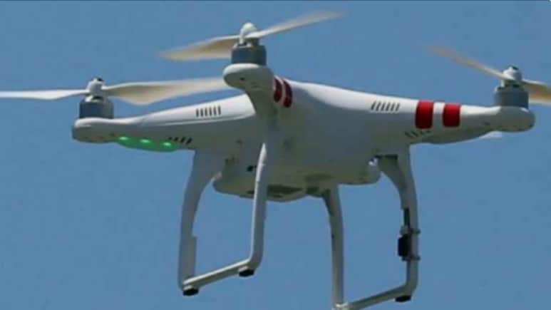 संसद में खुली ड्रोन हकीकत- &lsquo;ग्रीन जोन&rsquo; का दावा, लेकिन मध्यप्रदेश-छत्तीसगढ़ की उड़ान जमीन पर अटकी