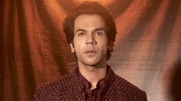 Fan Requests Rajkummar Rao To Avoid Propaganda Films. His One-Word Reply
