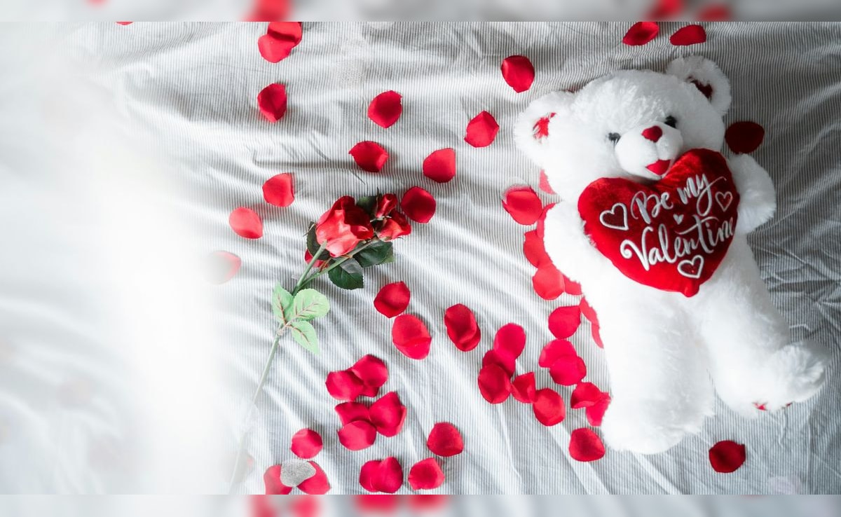 Latest and Breaking News on NDTV