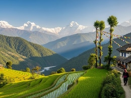 Indian Railways Has A 7-Day Nepal Trip From Chennai. Check Price, Stops And Itinerary