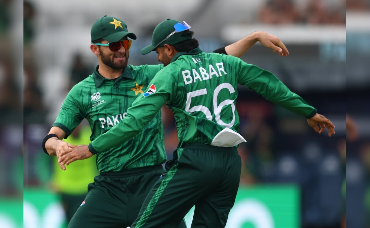 पाकिस्तान की टीम से कट गया बाबर आजम और शाहीन अफरीदी का पत्ता? विश्वस्त सूत्रों से जानकारी आई बाहर