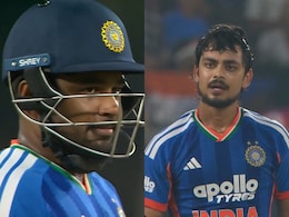 IND vs NZ, 5th T20I: टी20 वर्ल्ड कप में ईशान किशन या संजू सैमसन? कौन करेगा विकेटकीपिंग, कप्तान सूर्या ने बताया