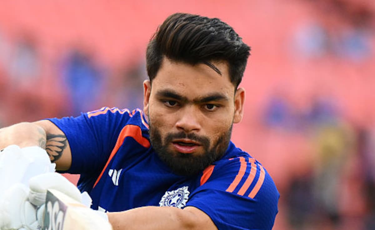 IND vs WI, T20 World Cup: पिता के निधन के बाद फिर टीम इंडिया से जुड़े रिंकू सिंह, ट्रेनिंग में लिया हिस्सा
