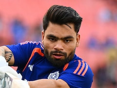 IND vs WI, T20 World Cup: पिता के निधन के बाद फिर टीम इंडिया से जुड़े रिंकू सिंह, ट्रेनिंग में लिया हिस्सा