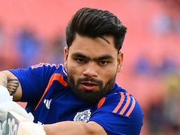 IND vs WI, T20 World Cup: पिता के निधन के बाद फिर टीम इंडिया से जुड़े रिंकू सिंह, ट्रेनिंग में लिया हिस्सा