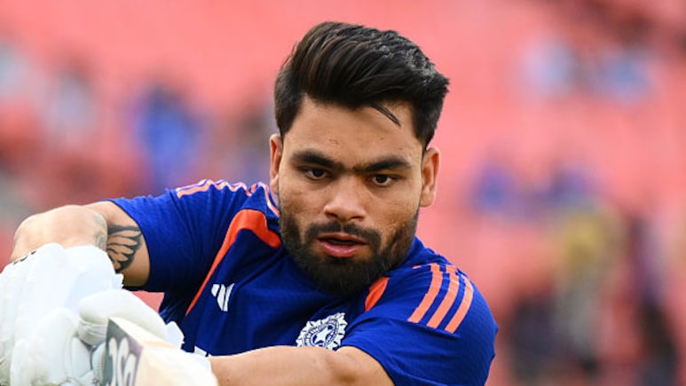 IND vs WI, T20 World Cup: पिता के निधन के बाद फिर टीम इंडिया से जुड़े रिंकू सिंह, ट्रेनिंग में लिया हिस्सा