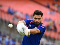 Rinku Singh Rejoins Indias T20 World Cup Camp Just 1 Day After Fathers Cremation, Available For Selection