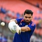 Rinku Singh Rejoins Indias T20 World Cup Camp Just 1 Day After Fathers Cremation, Available For Selection